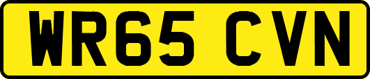 WR65CVN