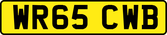 WR65CWB