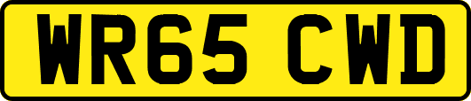 WR65CWD
