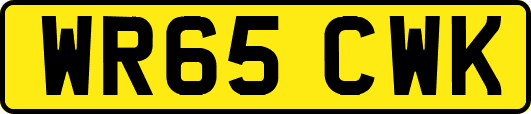 WR65CWK