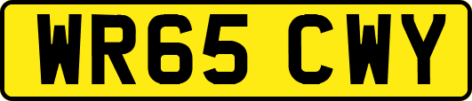 WR65CWY