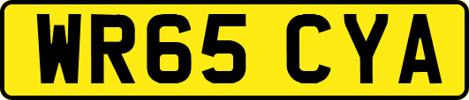 WR65CYA