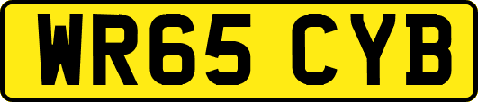 WR65CYB