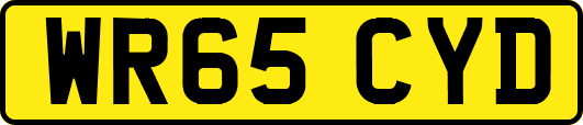 WR65CYD
