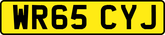 WR65CYJ