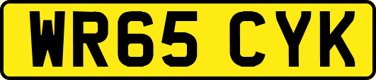 WR65CYK