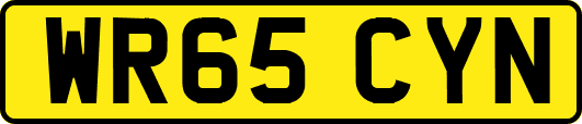 WR65CYN