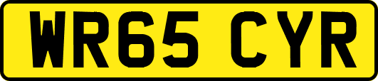 WR65CYR