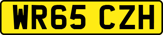 WR65CZH