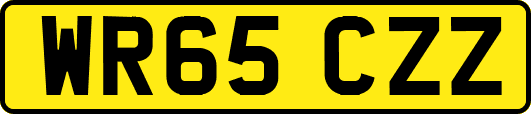 WR65CZZ