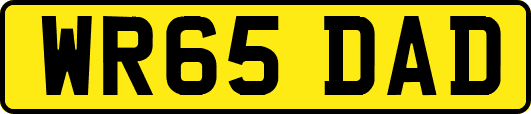 WR65DAD