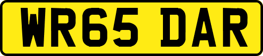 WR65DAR
