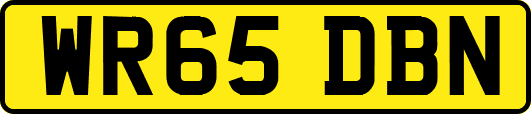 WR65DBN
