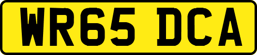 WR65DCA