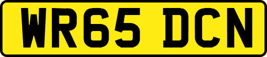 WR65DCN