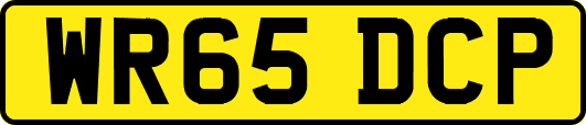 WR65DCP