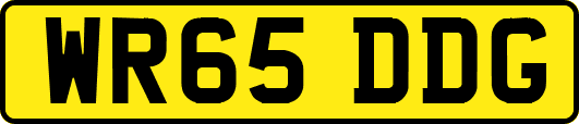 WR65DDG