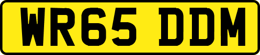 WR65DDM