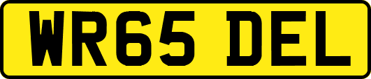 WR65DEL