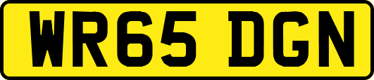 WR65DGN