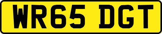 WR65DGT