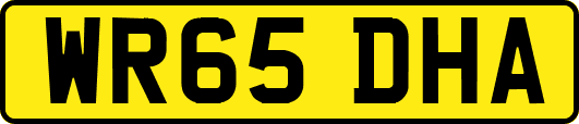 WR65DHA