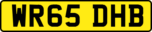 WR65DHB