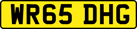 WR65DHG
