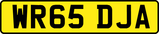 WR65DJA