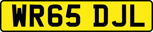 WR65DJL