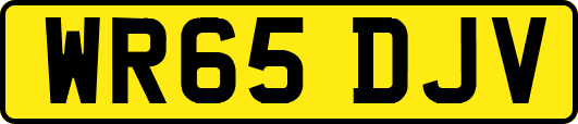 WR65DJV