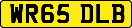 WR65DLB