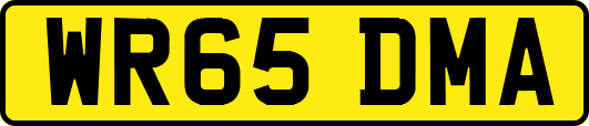 WR65DMA