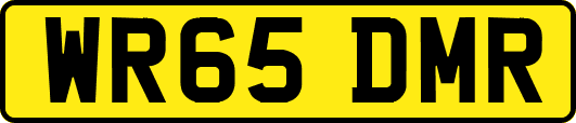 WR65DMR