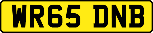 WR65DNB