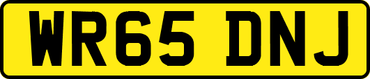 WR65DNJ