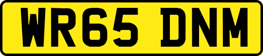 WR65DNM