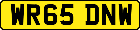 WR65DNW