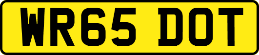 WR65DOT