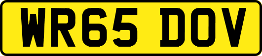 WR65DOV