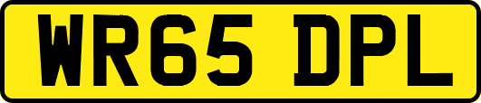 WR65DPL