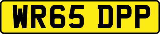 WR65DPP