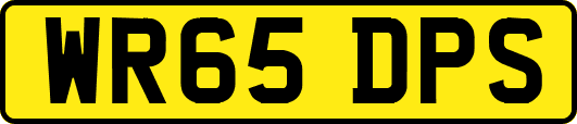 WR65DPS