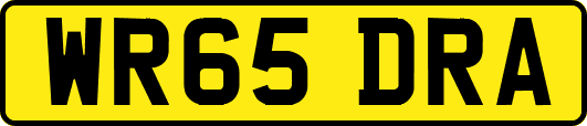 WR65DRA
