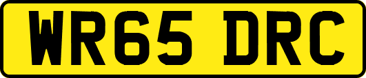 WR65DRC