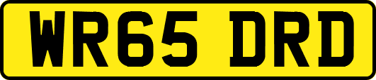 WR65DRD