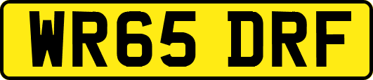 WR65DRF
