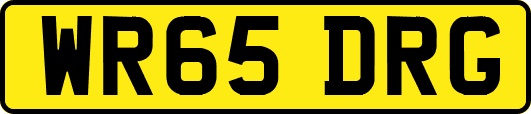 WR65DRG