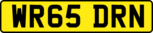 WR65DRN