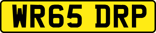 WR65DRP